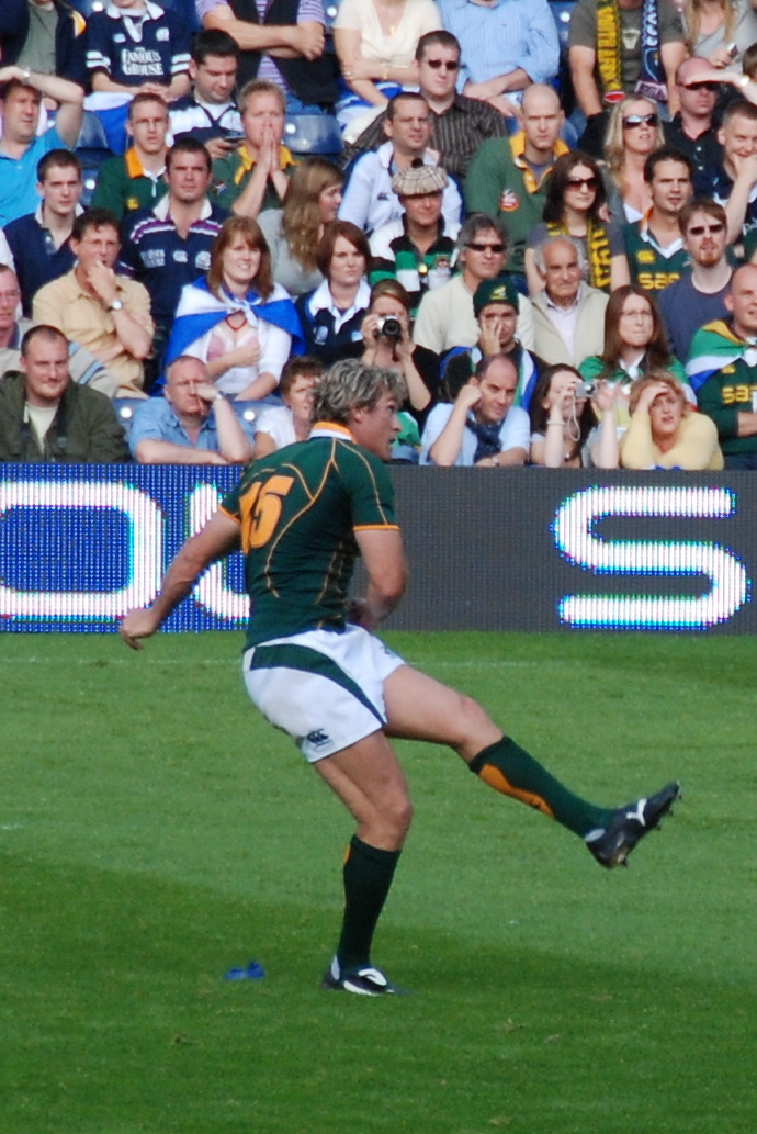 Percy Montgomery kick.jpg
