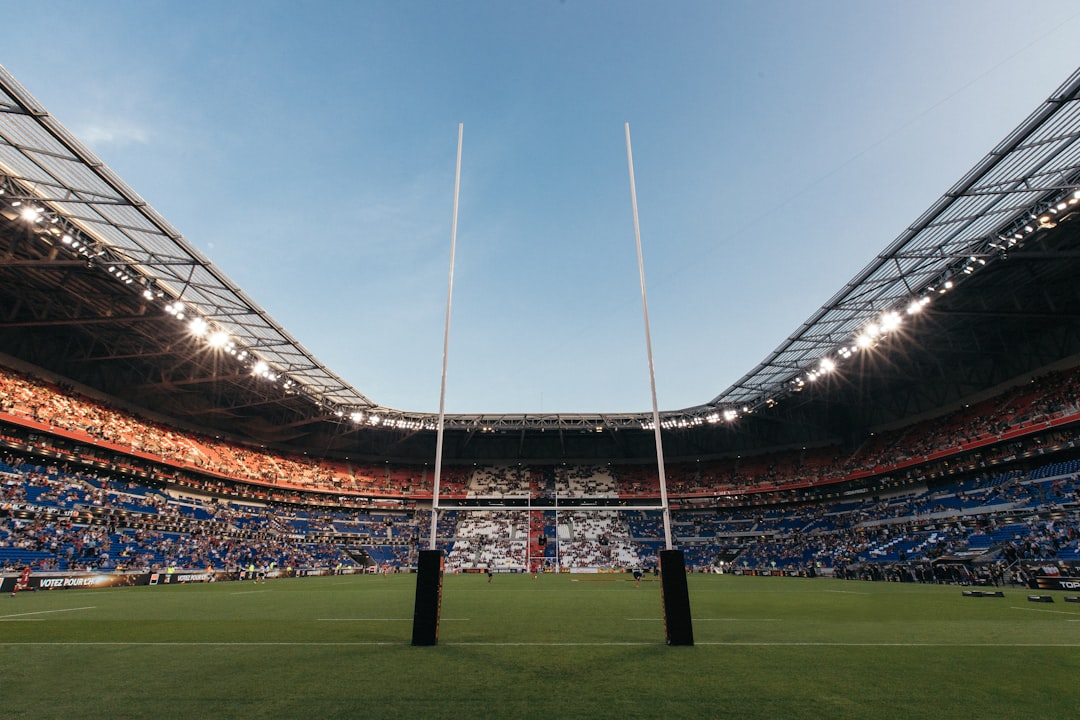 Springbok vs British and Irish Lions all time record
