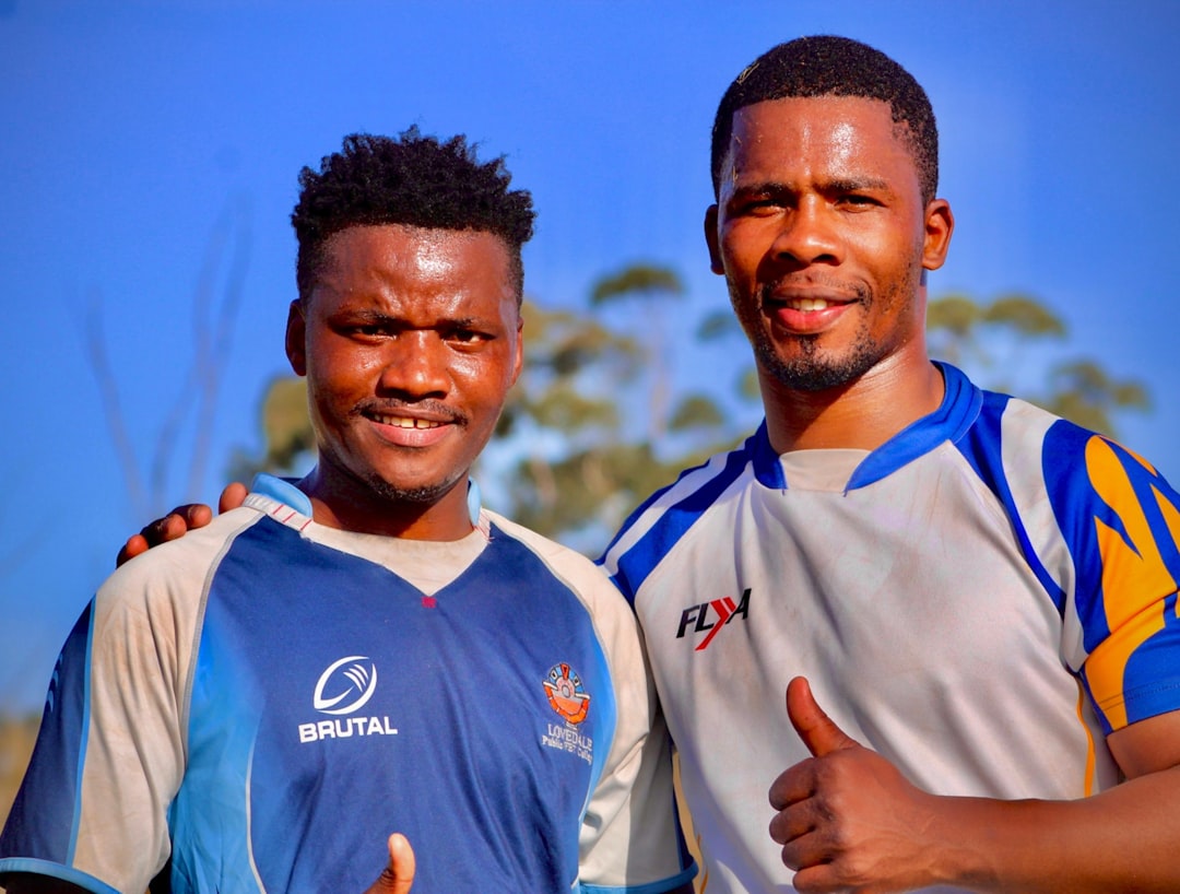 Who is Bongi Mbonambi