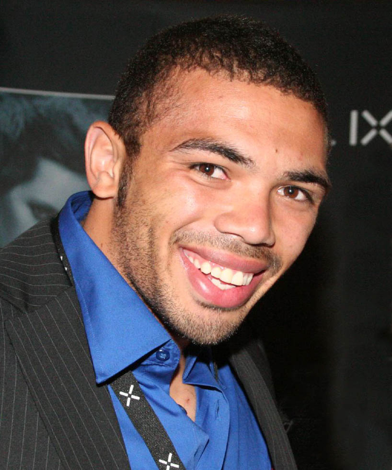 Who is Bryan Habana