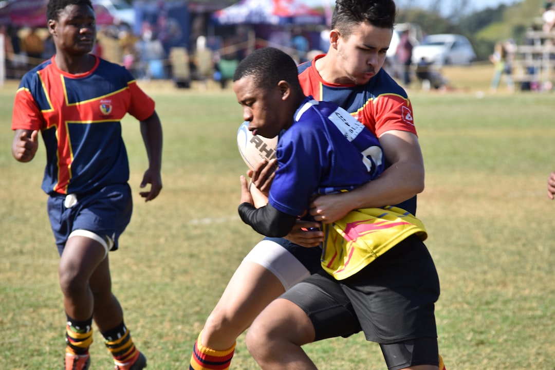 Who is Makazole Mapimpi