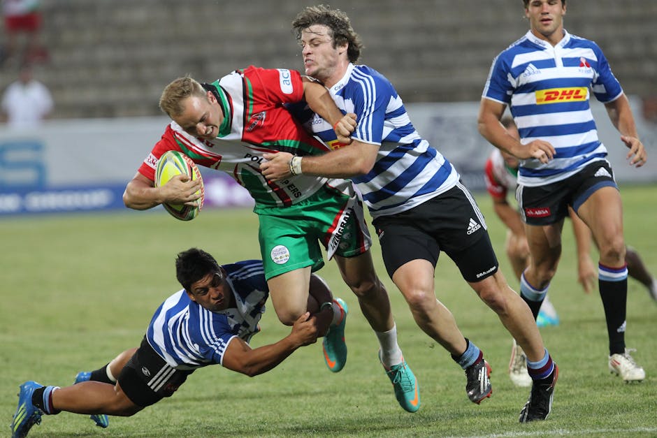 Who is Rassie Erasmus
