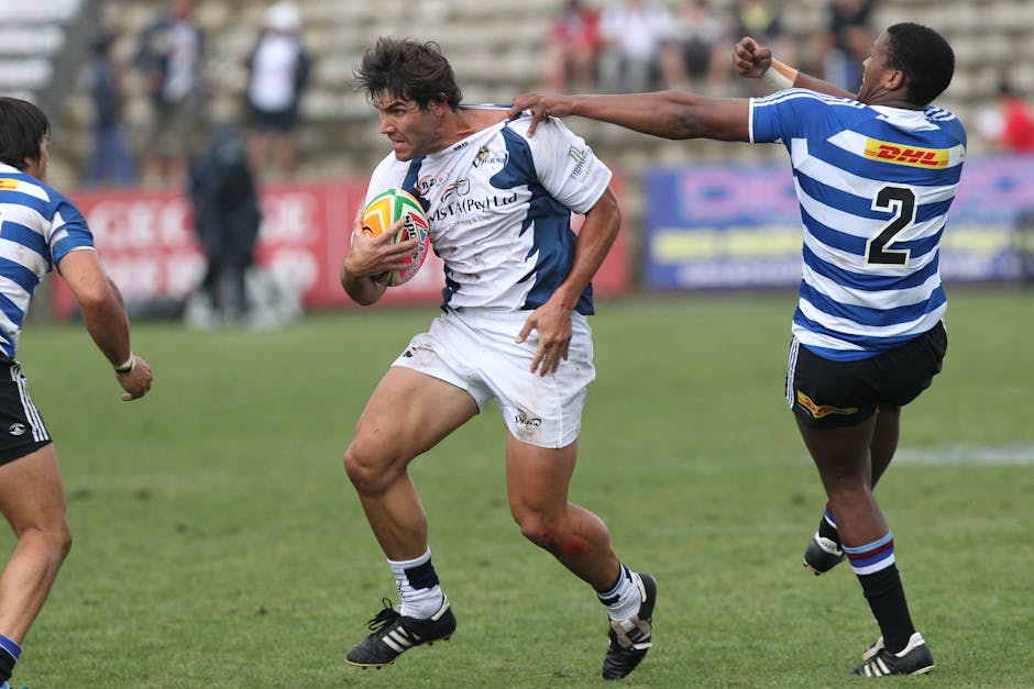 Who is the most capped Springbok of all time