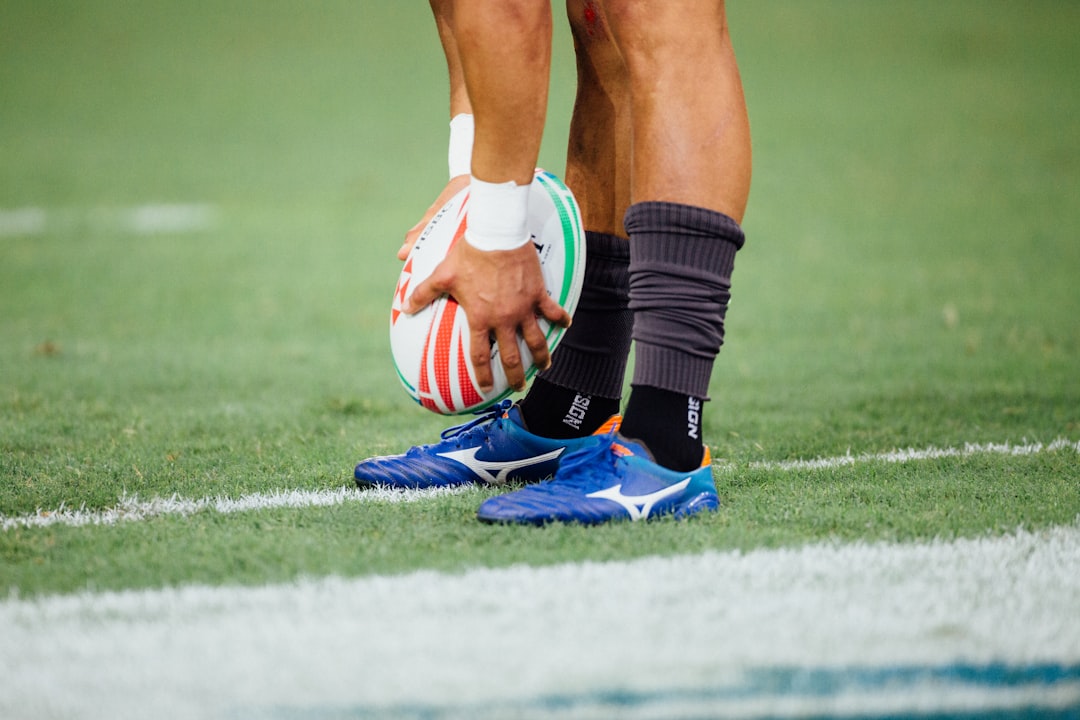 Who is the Springbok record try scorer