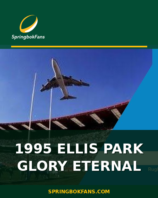 1995 Ellis Park Glory Eternal