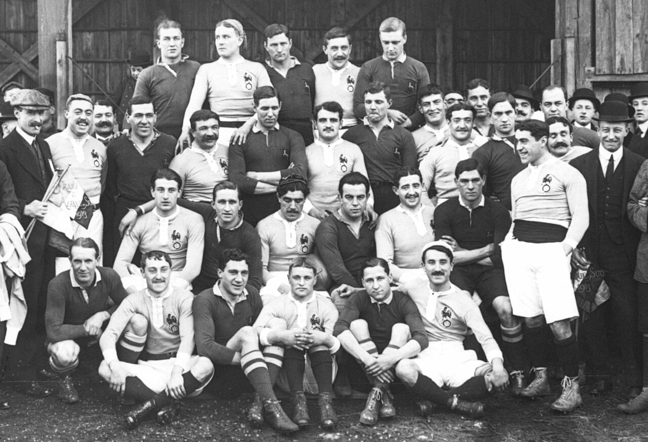 France and South Africa rugby teams 1913.jpeg