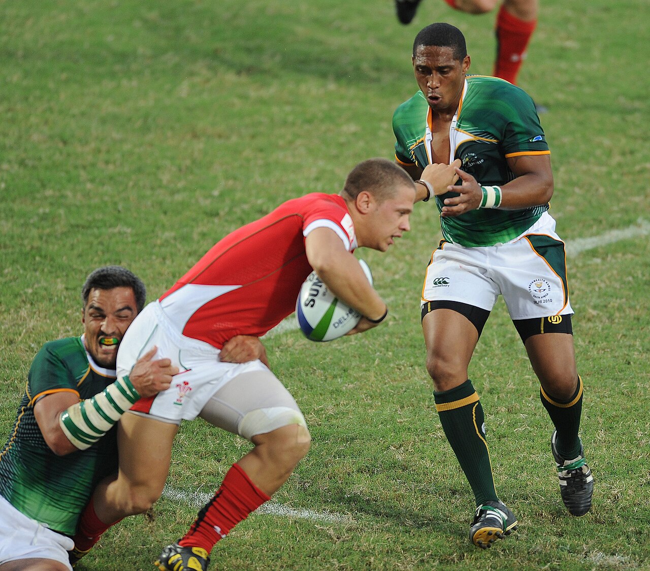 Wales v South Africa 2010 Comm Games.jpg