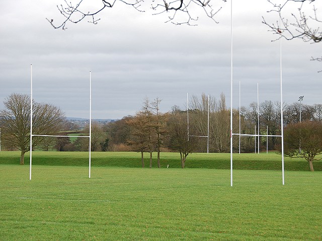 Rugby pitches at Springboks - geograph.org.uk - 2740415.jpg